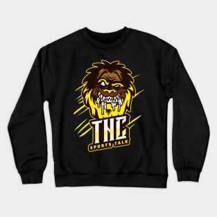 TNC Sports Talk: Beast Crewneck Sweatshirt